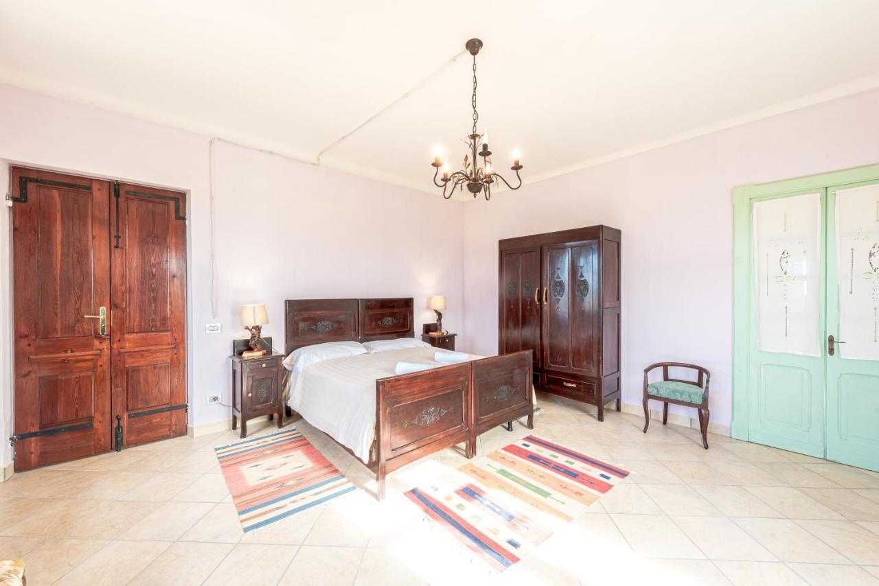 Villa Bricco Paglieri, entire Villa Alba  Esterno foto