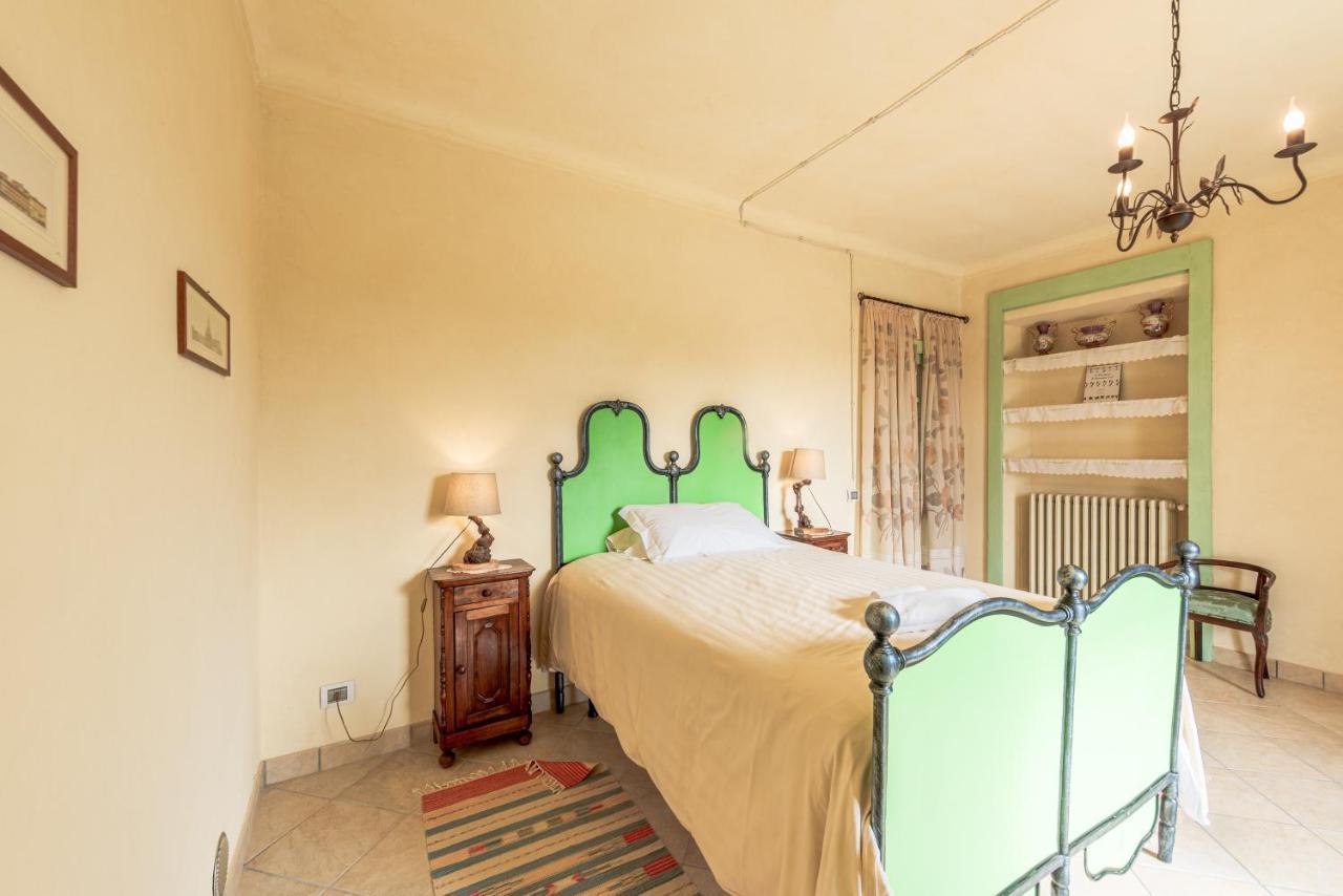 Villa Bricco Paglieri, entire Villa Alba  Esterno foto