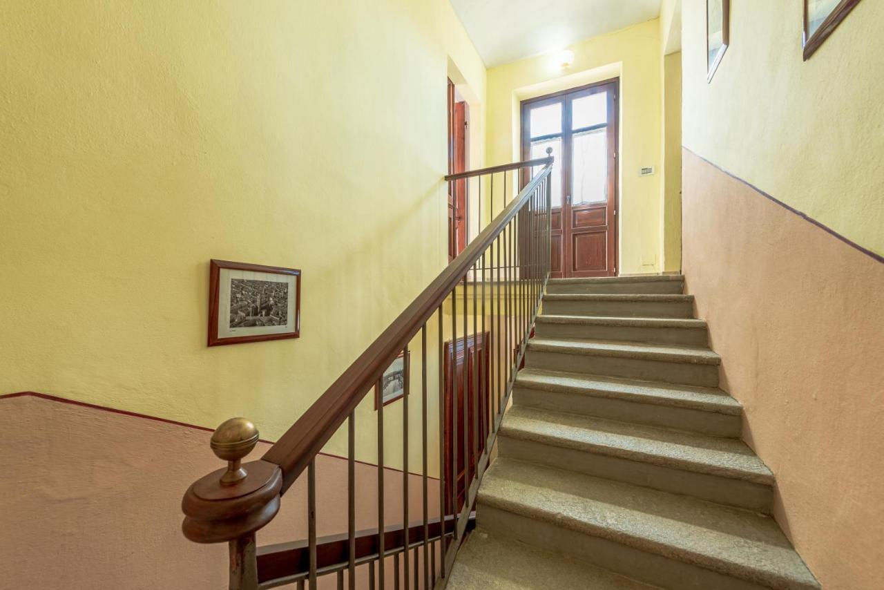 Villa Bricco Paglieri, entire Villa Alba  Esterno foto